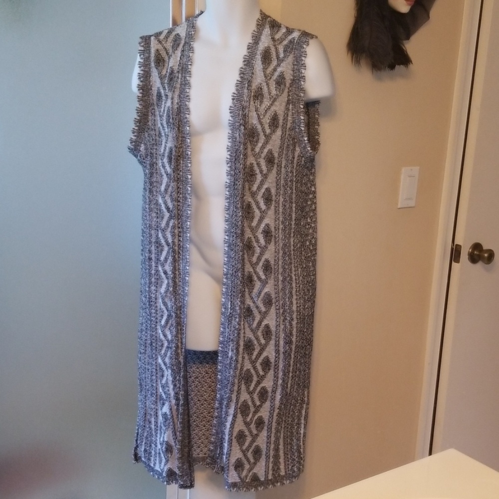 Beautiful Sweater!